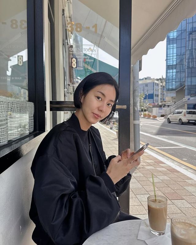 /사진=유이 인스타그램