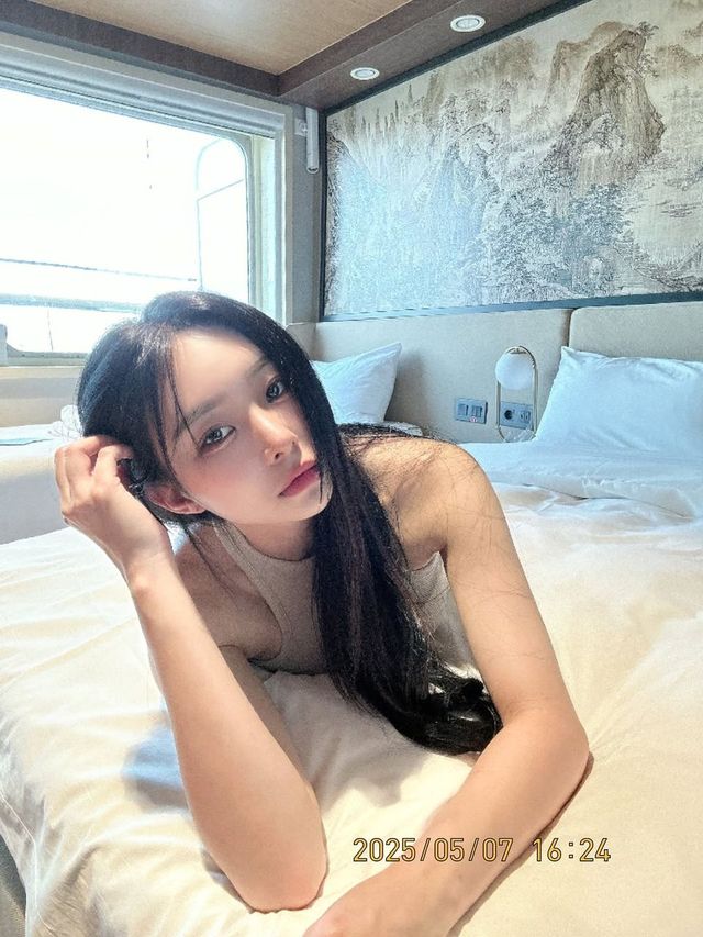 /사진=한초임 인스타그램