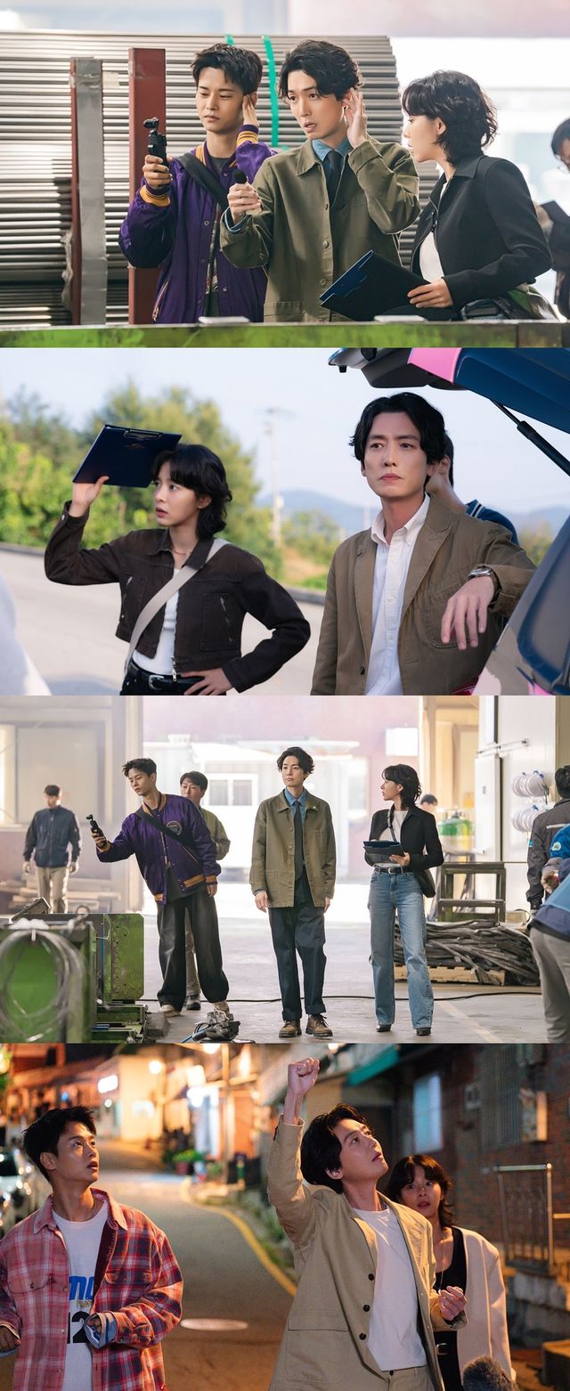 /사진=MBC '노무사 노무진'