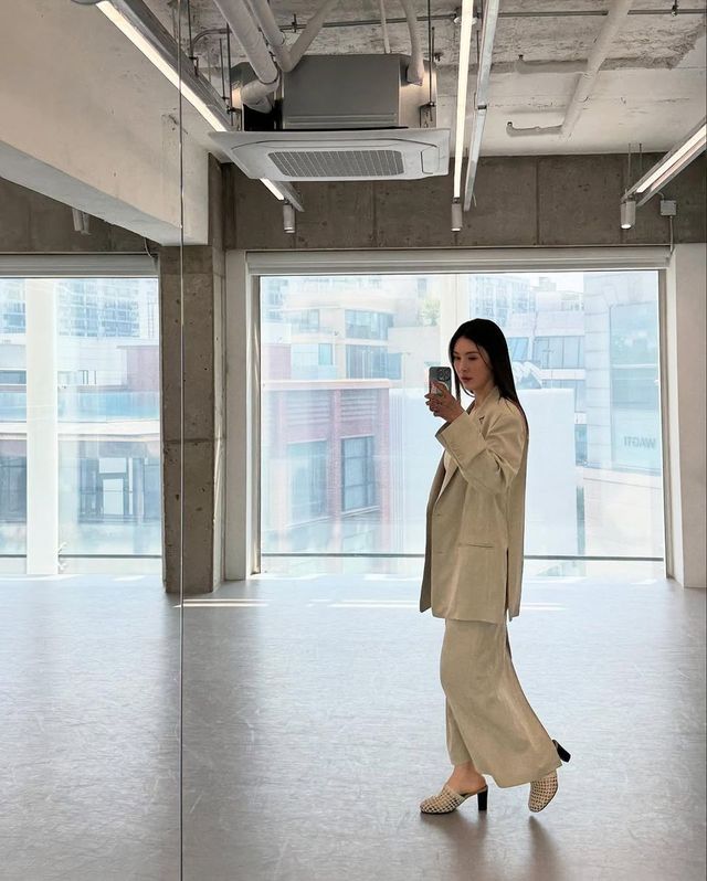 /사진=가희 인스타그램