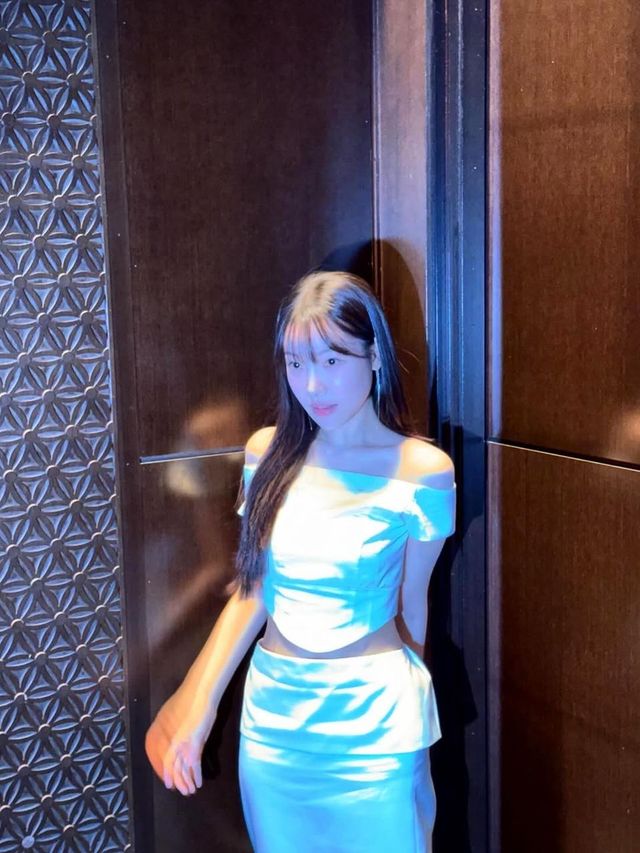 /사진=김아영 인스타그램