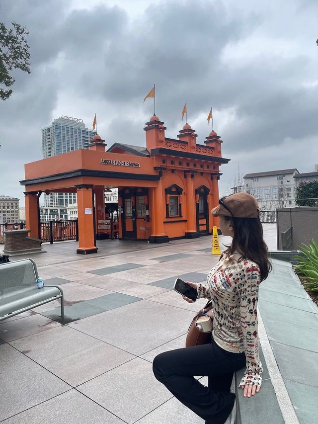 /사진=강아랑 아나운서 인스타그램