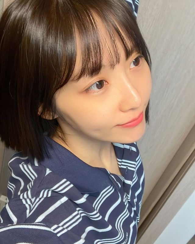 /사진=윤태진 인스타그램