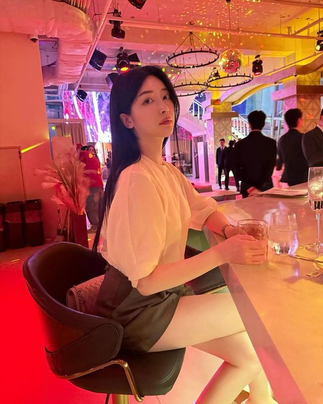 /사진=하영 인스타그램
