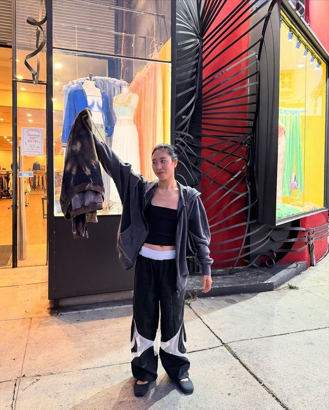 /사진=리아킴 인스타그램