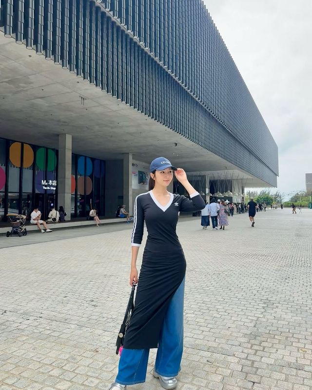 /사진=박지혜 인스타그램