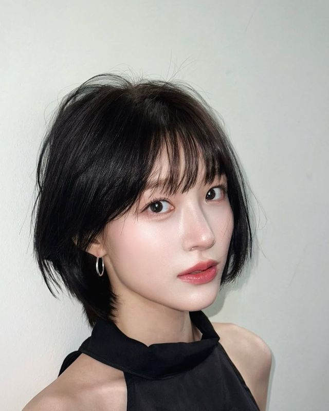 /사진=서지혜 인스타그램