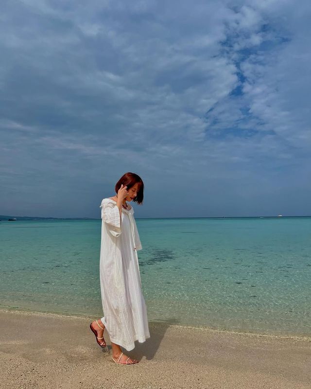 /사진=조윤희 인스타그램