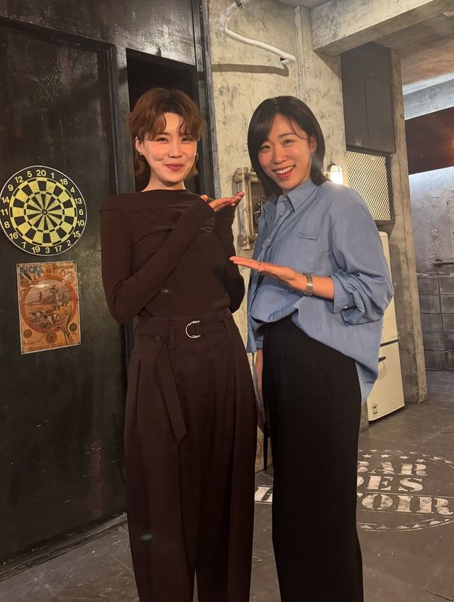 /사진=이미도 인스타그램