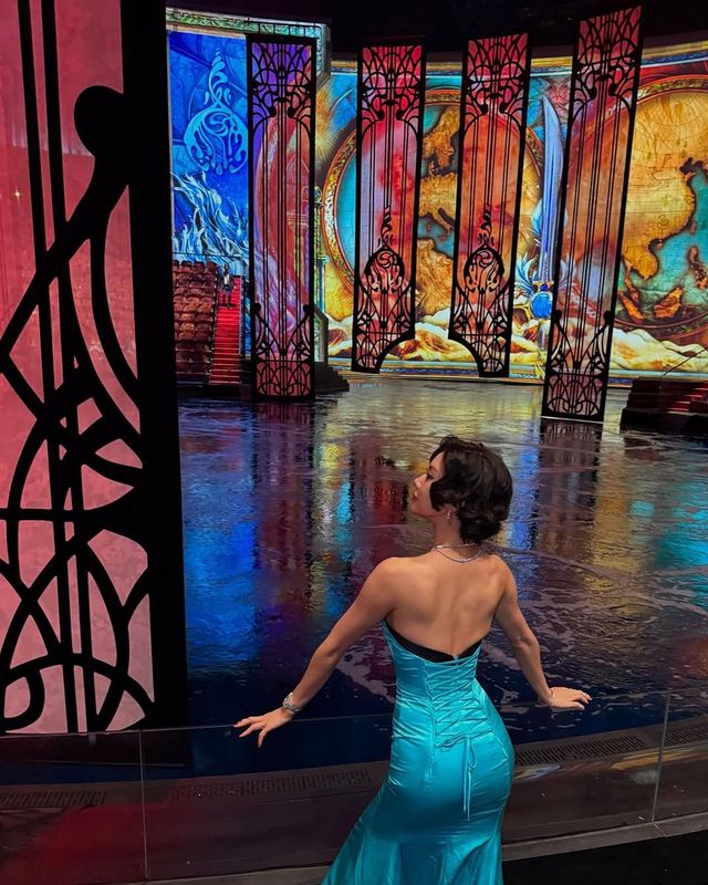 /사진=클라라 인스타그램