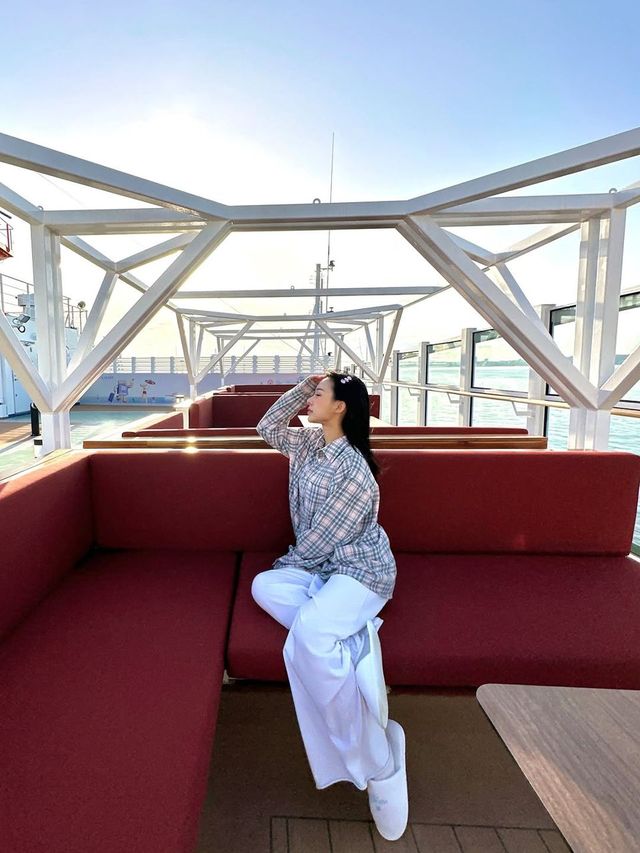 /사진=한초임 인스타그램