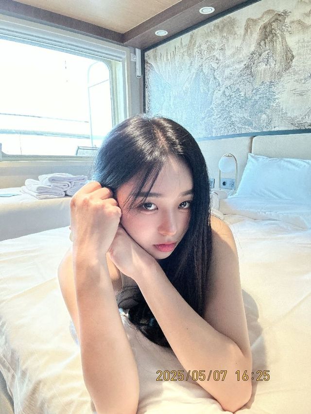 /사진=한초임 인스타그램