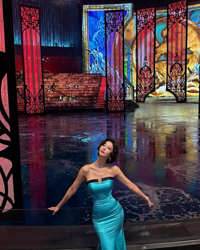 /사진=클라라 인스타그램