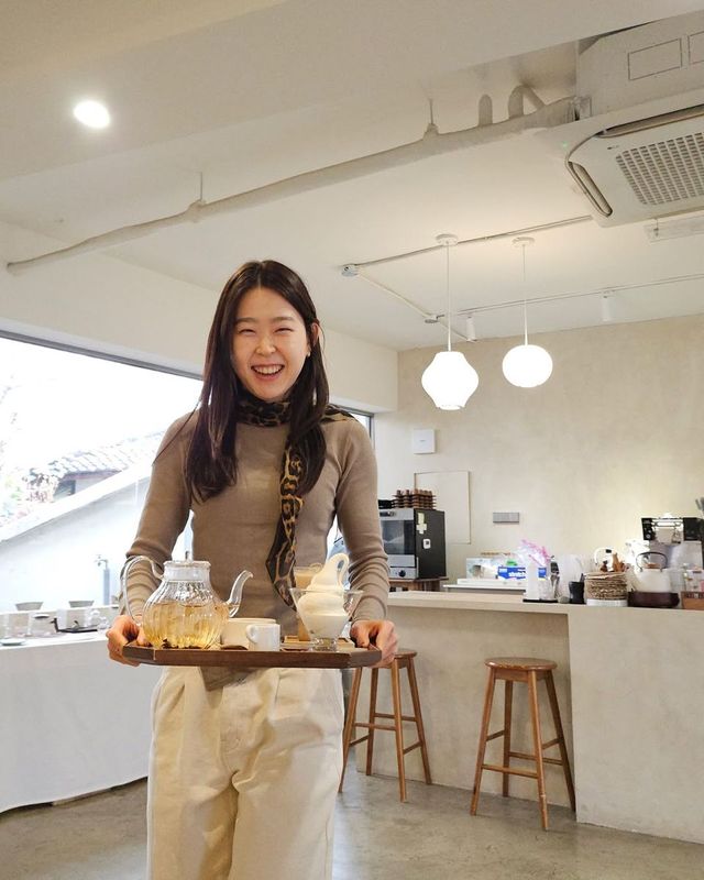 /사진=김민선 인스타그램