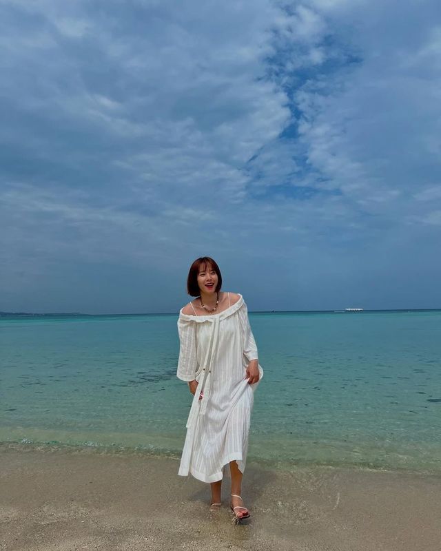 /사진=조윤희 인스타그램