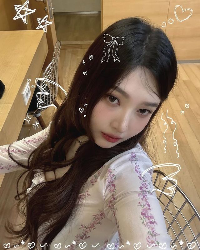 /사진=레드벨벳 조이 인스타그램