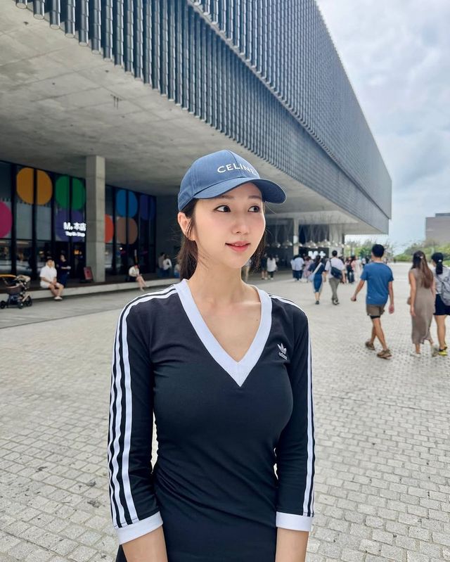 /사진=박지혜 인스타그램