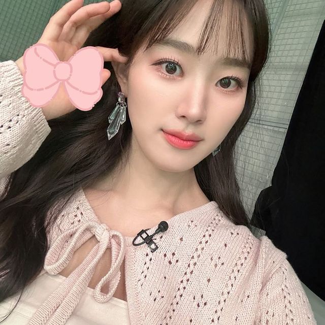 /사진=주시은 (아나운서) 인스타그램
