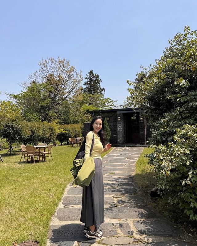 /사진=박지윤 인스타그램