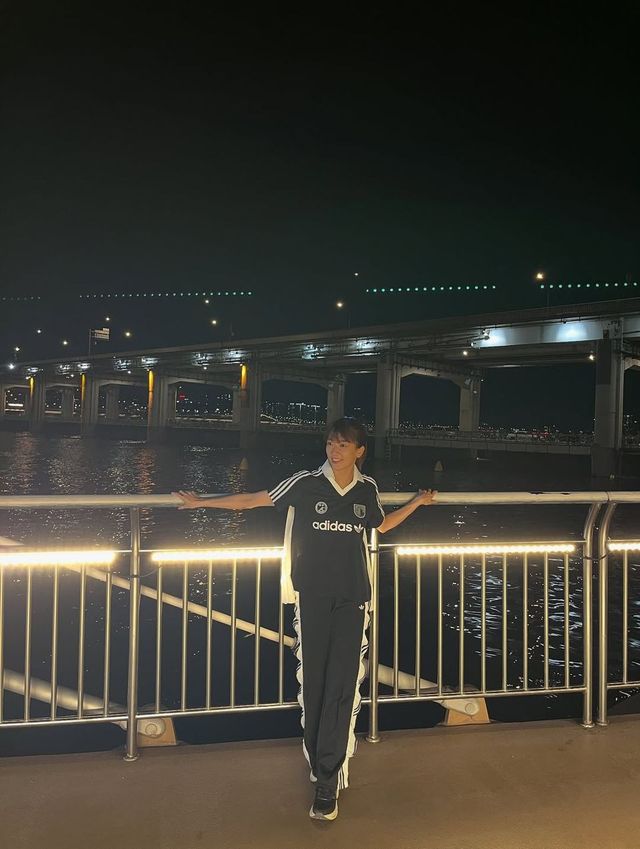 /사진=마시마 유 인스타그램