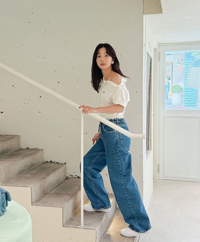 /사진=기은세 인스타그램