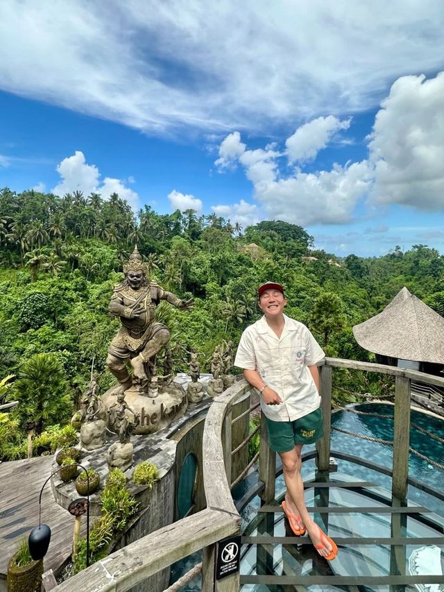 /사진=조세호 인스타그램