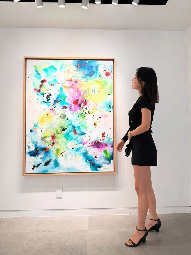 /사진=이지혜 인스타그램