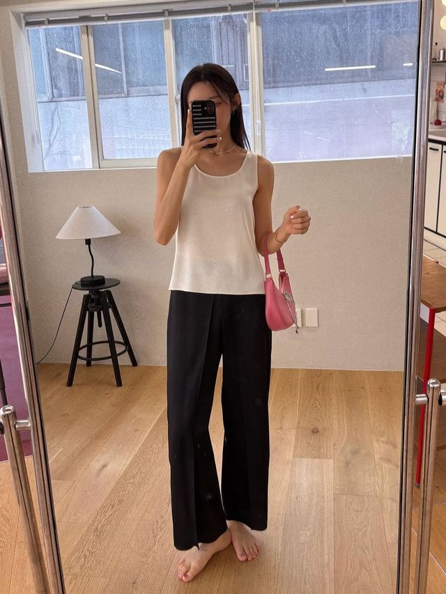 /사진=서하얀 인스타그램