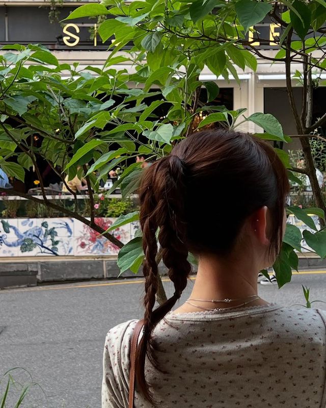 /사진=강예원 인스타그램