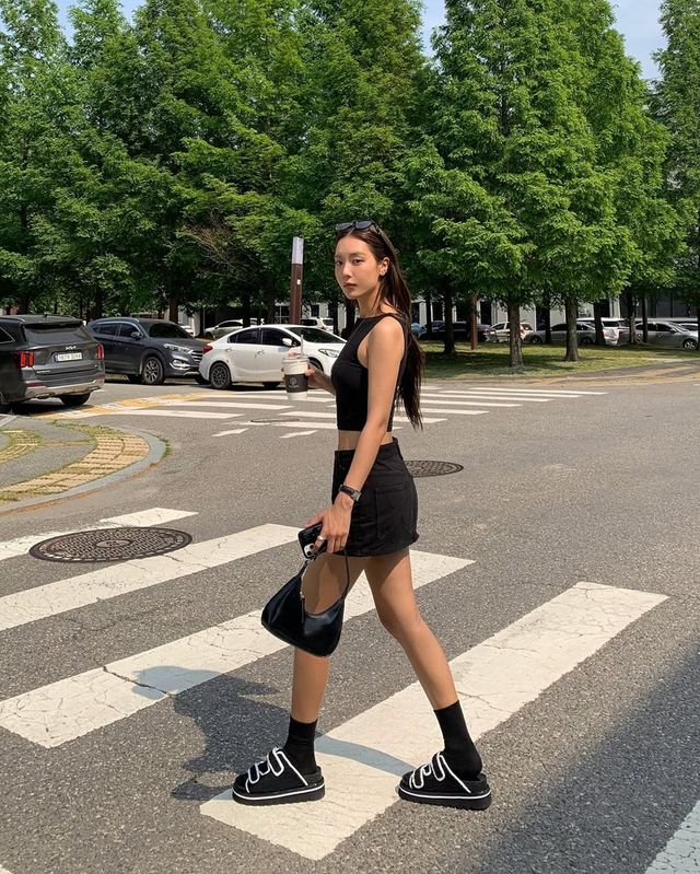 /사진=예리 인스타그램