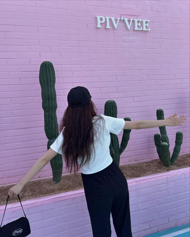 /사진=하연수 인스타그램