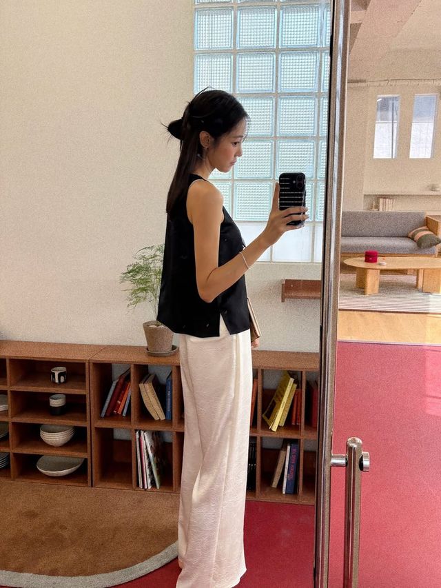 /사진=서하얀 인스타그램