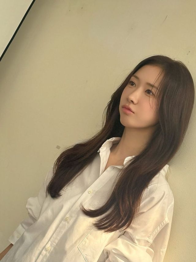 /사진=조승희 인스타그램