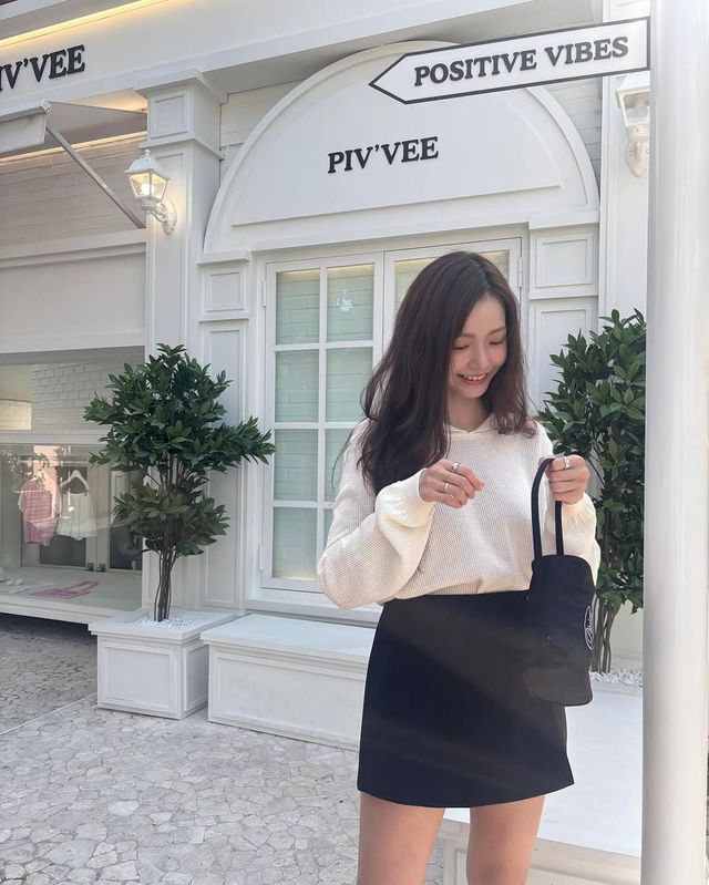 /사진=하연수 인스타그램