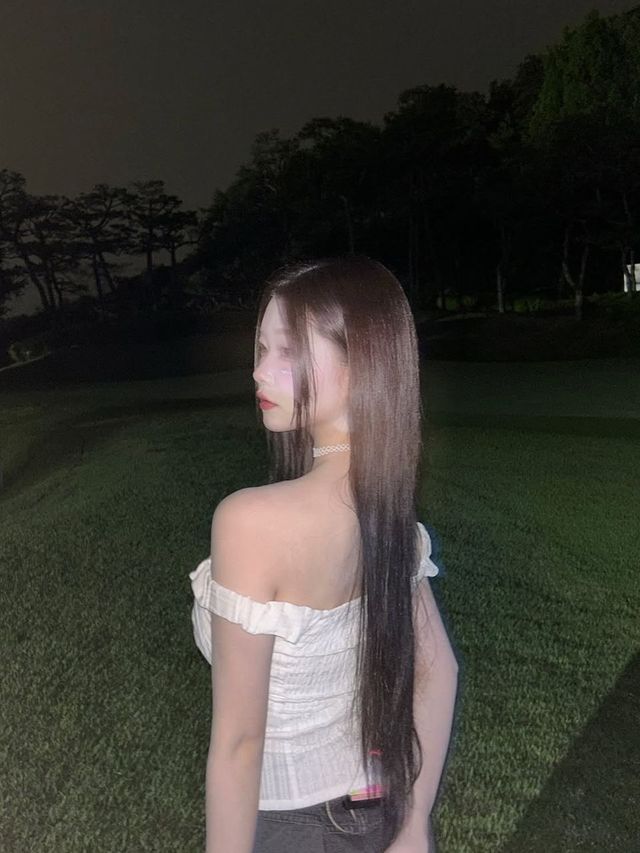 /사진=츠키 인스타그램