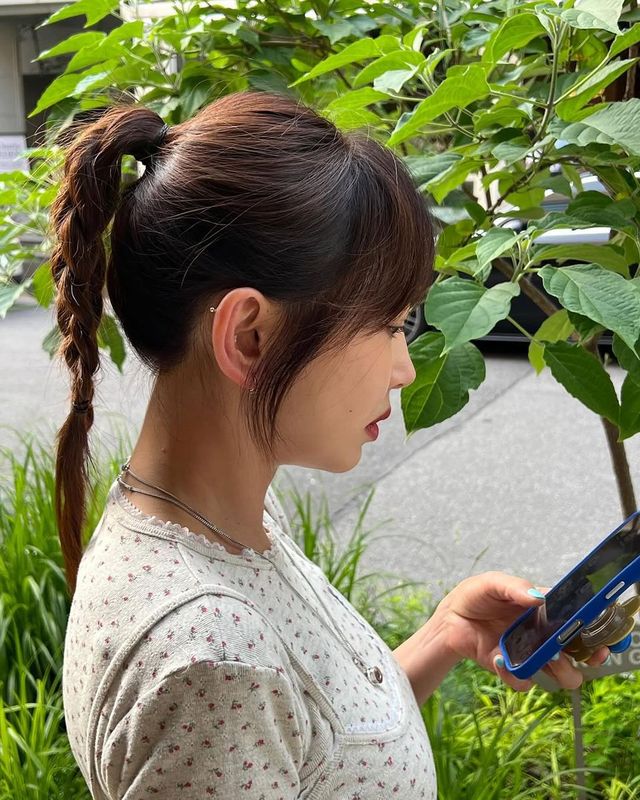 /사진=강예원 인스타그램