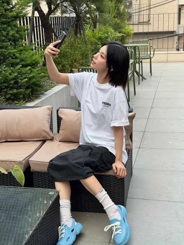 /사진=있지 인스타그램