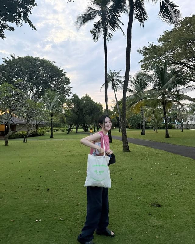 /사진=신시아 인스타그램