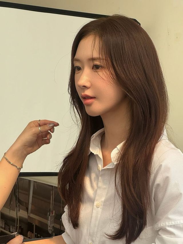 /사진=조승희 인스타그램