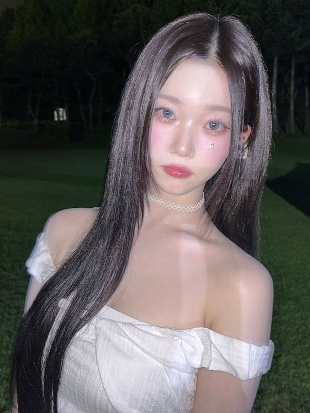 /사진=츠키 인스타그램