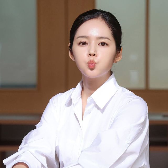 /사진=한가인 인스타그램