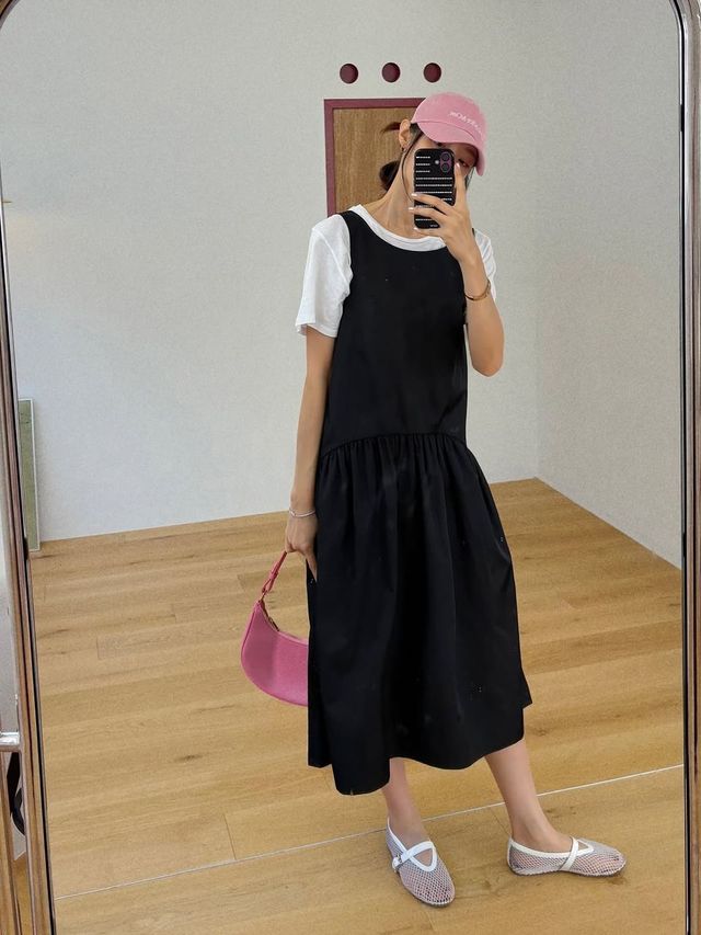 /사진=서하얀 인스타그램