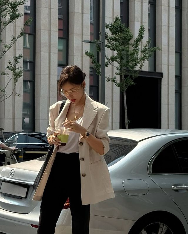 /사진=김준희 인스타그램