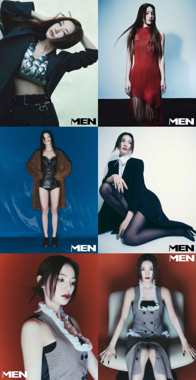 사진=맨 노블레스