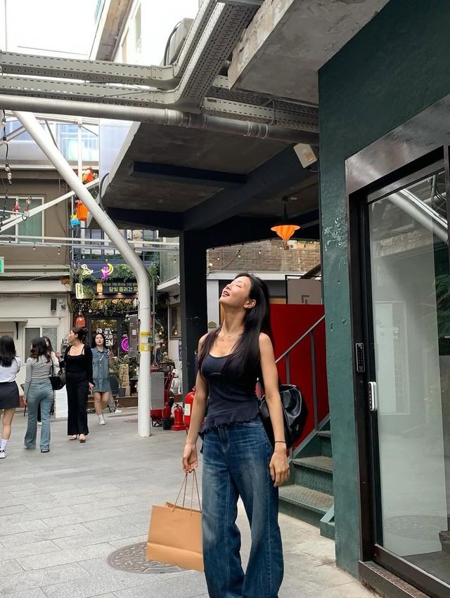 /사진=이세희 인스타그램