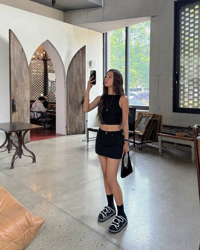 /사진=예리 인스타그램