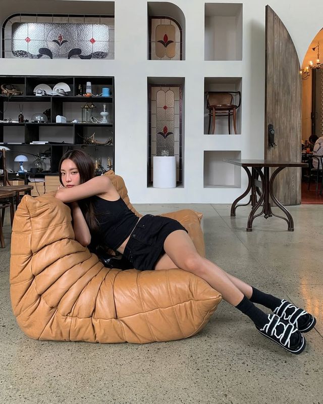 /사진=예리 인스타그램