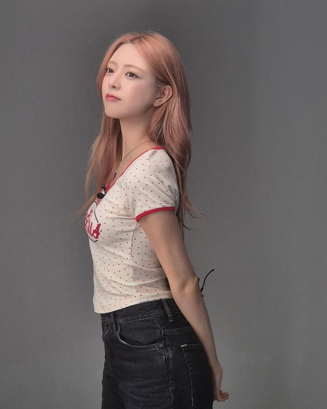 /사진=있지 인스타그램