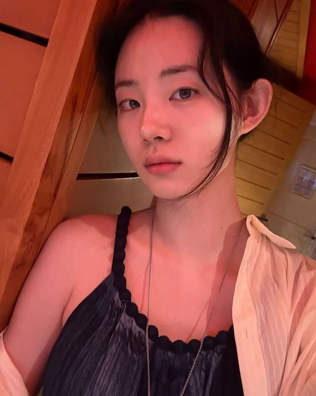 /사진=신시아 인스타그램