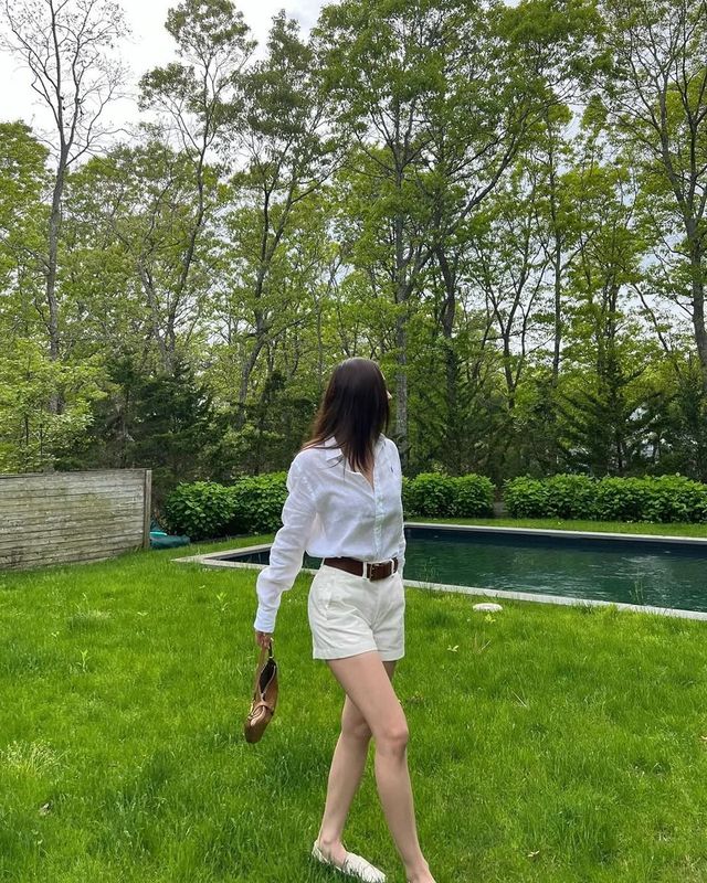 /사진=정수정 인스타그램